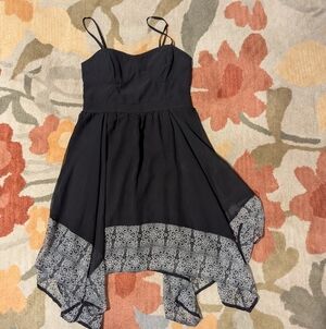 American Eagle Black Dress